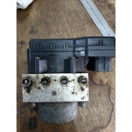 Used Ori japan ABS Pump (T8) For Mitsubishi Triton
