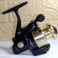 Reel Team Daiwa X 2000 Made in japan