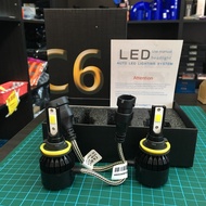 C6 H11 Led