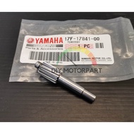 RXZ GEAR DRIVEN,TACHMOMETER SHAFT 17F-17841-00 ORIGINAL100%YAMAHA