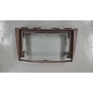 Proton Ertiga '17-19' Big Screen Casing Android Player (9inch)