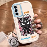 Casing For Samsung A56 5G A36 5G Case Silicone