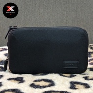 Clutch / Handbag / Pouch Triple Zip Tumi Original