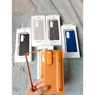 Roximurah-Slim Case Samsung Z Fold 7 With S pen Case Samsung Ultra Thin