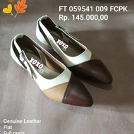 Sepatu Kulit Wanita FT 059541 008