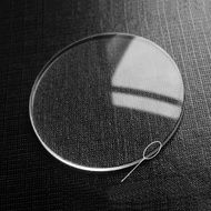 Sapphire Watch Glass Crystal Replace for Armani AR1421 AR1424 AR1429 AR1434 AR1435 AR1600 AR1601 AR1