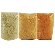 250gr Bread Bread Flour Crumbs Mix 250gr Kiloan