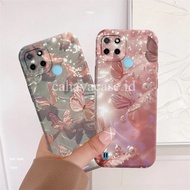 Realme C21y C25y C21 C12 C15 C25 Narzo 20 20a 30a 50a Softcase - Motif But3r G3merl4p - Tpu - Protec