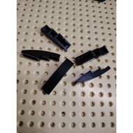 【Ready Stock】GENUINE LEGO Parts 11153 / 61678 Slope, Curved 4x1