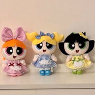 Genuine Powerpuff Girls Bag Pendant 8-15 Powerpuff Girls