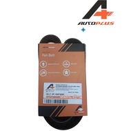 [UNCLE SPARE PART] NISSAN NAVARA D22 FAN BELT - AUTOPLUS