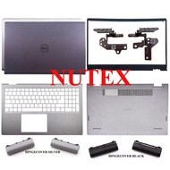 New Dell Inspiron 15 3510 3511 3515 3520 3521 3525 Laptop LCD Back Cover Top Case Front Bezel Palmre