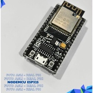 NodeMCU ESP-32S ESP-WROOM-32S WiFi BLE Bluetooth Development Board