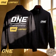 Stand-Collar Zip Up Hoodie Streetwear M-3XL 01 Logo