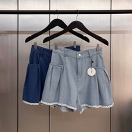 [ 7DAYS APPAREL ] PR PANTS 2507