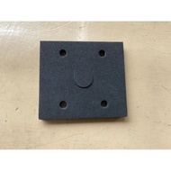 Makita BO4510 Use Base Film 100 * 110mm