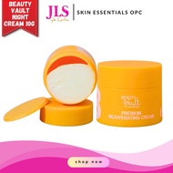 BEAUTY VAULT Rejuvenating & Maintenance Set Sunblock 10g | Rejuvenating Cream 10g | Toner 60ml
