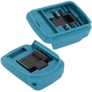 Battery Adapter Connector Terminal Block Replacement For BL1830 BL1860 BL1840