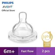 Avent Philips Teat Classic All Variant / Nipple Classic Avent Philips