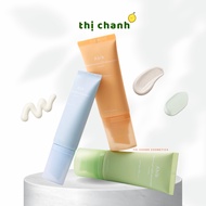 ABIB Heartleaf Mild/ Sedum Hyalurron/ Glutathiosome CC Sunscreen Tube