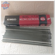 Kobelco RB26 Welding Wire 2.6mm X 350mm per 1 kg