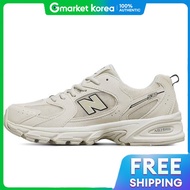 New Balance | สนีกเกอร์ 530 สำหรับเด็ก รุ่น GR530SC1 ไซส์ 225–250