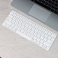 Keyboard FILM Silicone Laptop Keyboard Protector Notebook Skin Waterproof Keyboard Cover for APPLE M