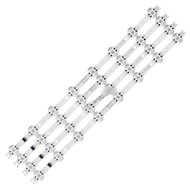 LKTT LG TV LED Set 55UM7400 55um7290 55un7290 55UM7500 55UM7300 55UM7510 55UM7660 BRAND NEW 6V LONG 