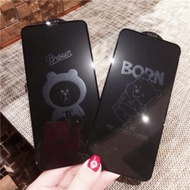 Tempered Glass iphone 11pro 11pro max Anti-scratch 6D iphone