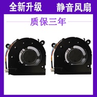 Lenovo Shin-Chan Pro13 PRO-13 2019 2020 2021 Sharp Dragon s540-13 Fan Radiator