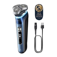 PHILIPS i 9000 Prestige Wet & Dry Electric Shaver with SkinIQ