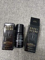 Bobbi Brown 蟲草精華粉底液 N-012
