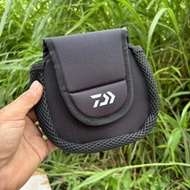 Reel bag - fishing bag - luxury reel cover - reel protector for various brands