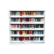 Yarn Set With cabinet