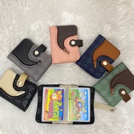 26 Slot Card Wallet SS97 Card Wallet