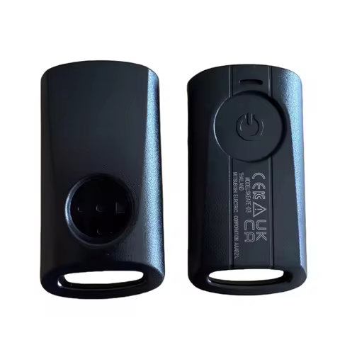 B74 New Motorcycle Remote Control Key Shell Case Fit For YAMAHA XMAX XMAX300 NVX NVX155 AEROX JAUNS