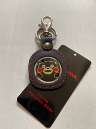 gantungan kunci kumamon emblem original
