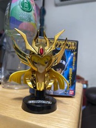 聖鬥士星矢 處女座沙加 頭像