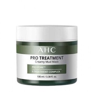 AHC - 綠泥清潔面膜 泥膜100ml (平行進口)