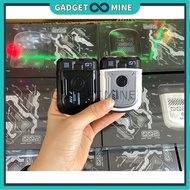 Electric K002Men's Mech 3DF Rotating Magnetic Dual Head Shaver