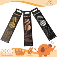 Benefit Pencil 2B P-7000 Gold / P-5000 Platinum / P-4000 Bronze (DOZENS)