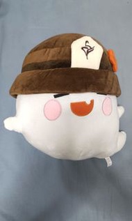 原神胡桃公仔