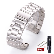 22mm 20mm Watch Band For Samsung Galaxy Watch 7/6/5/4/3 40mm 44mm S3 Active2 Huawei Watch GT4 GT3 Gt