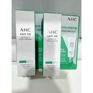 AHC Centella Asiatica Pure Physical Full Protection Sunscreen SPF50+/ PA++++ 20ml