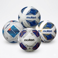 100% Authentic Molten F5N5000 F5N5000-AFC F5N5000-AA FIFA Quality Pro ACENTEC Football Soccer Size 5