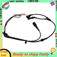 For A3 8P Front Left ABS Sensor Wiring Harness 1K0927903J 1K0 927 903 J 1K0927903 J