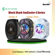 Black Shark Funcooler 5 Pro | Magcooler 4 Pro | 3 Pro | 2 Pro | FunCooler Series BR30 BR20 BR31