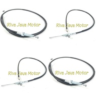 Clutch Cable Cb150r Cbr150 Cb 150 R K15 Cb 150r Cb Verza Megapro New Cb150 R Clutch Cable