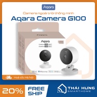 Aqara G100 CH-C08D outdoor Camera, IP65 waterproof, Homekit compatible resolution