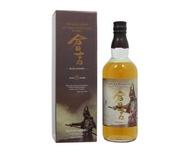 倉吉8年純麥威士忌 武士限定版 Kurayoshi 8 Years Pure Malt Whisky Samurai Limited Edition700ml